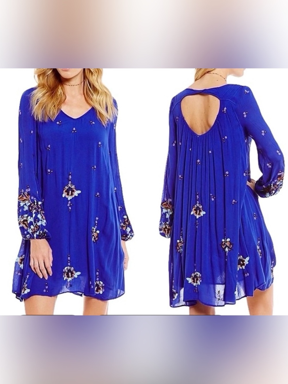 Free People Dress